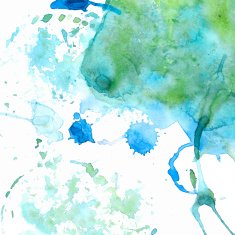 Abstract watercolor background N316