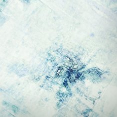 abstract grunge blue color background
