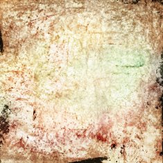 Grunge painted cracked background N4