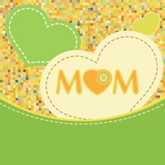 Happy Mother's Day EPS 8 N2