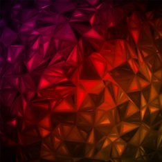 Rumpled abstract background EPS 8 N4