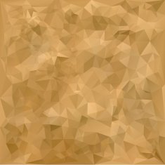 Old geometric polygonal paper texture