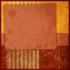 Vintage Background with Grunge Texture N5