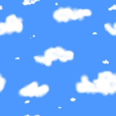 Clouds Seamless Texture
