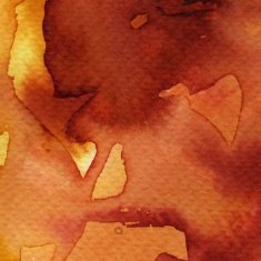 Artistic background watercolor