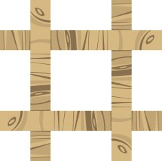 Seamless Lattice