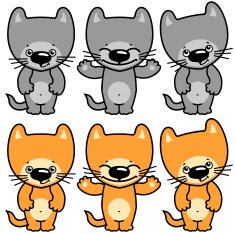 pretty kitten N3