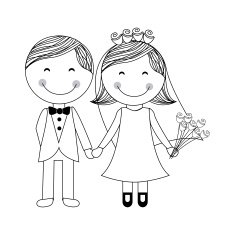 Wedding Design N241