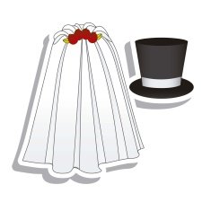 Wedding Icons N56