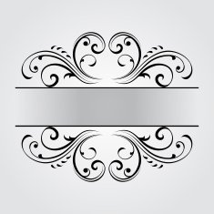 Vintage Frame N271