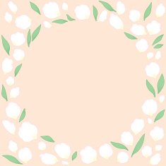 Petal Frame N2