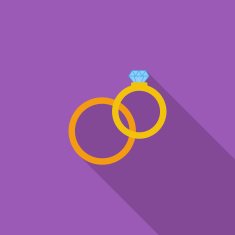 Wedding Rings N62