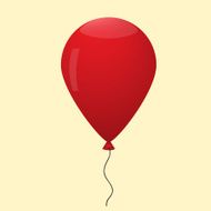 Red Balloon N14