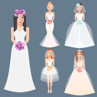 Wedding fashion N2