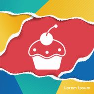 Cupcake icon N6