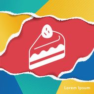 Cake Icon N26