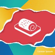 rollcake icon