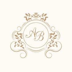 Monogram N10