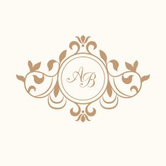 Monogram N14
