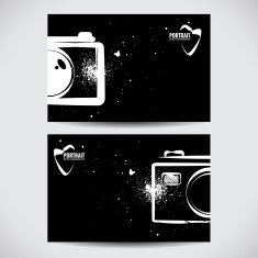 Photo labels N4