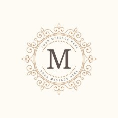 Monogram N15