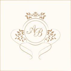 Monogram N16