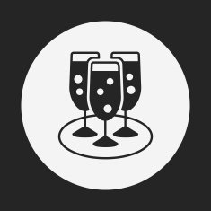 champagne icon N72