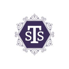Vector illustration Luxury design monograms N2