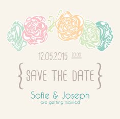 Married Invitation N2