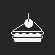 Cake Icon N30