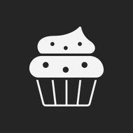 Cupcake icon N9