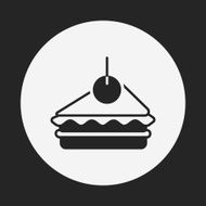 Cake Icon N31