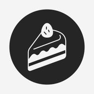 Cake Icon N33