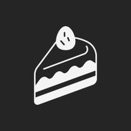 Cake Icon N34