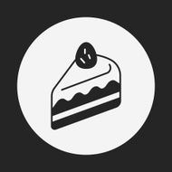 Cake Icon N35