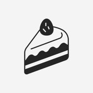 Cake Icon N36