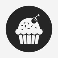 Cupcake icon N16