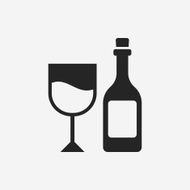 champagne icon N141