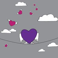 Purple Heart N10