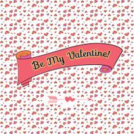 Be My Valentine N58