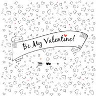Be My Valentine N59
