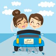 Just Married Trip N2