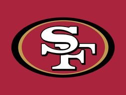 NFL soccer jersey logo