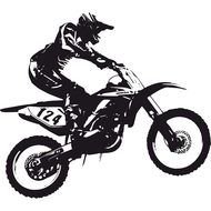 Black And White Dirt Shovel drawing