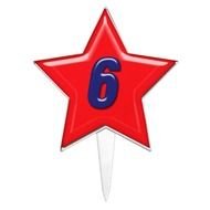 Pin Red Star Wars Cake On Pinterest