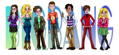 peopls drawing