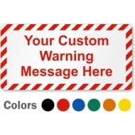 clipart of the sign