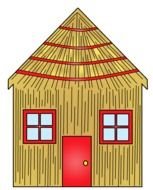 White House drawing