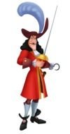 Hook drawing