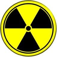 Round Radioactive Symbol Image Ipharmdnet